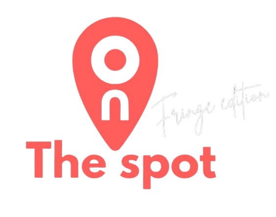 On The Spot Logo